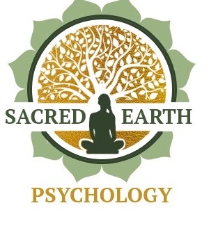 Dr Lucie Turner - Sacred Earth Online Psychology Service